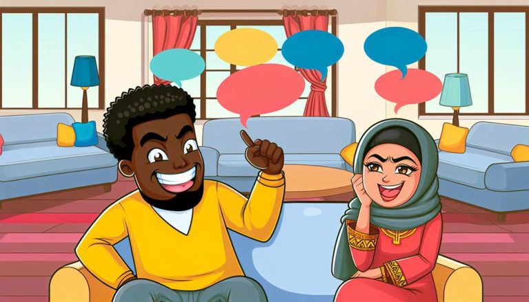 humor strengthens marriage bonds