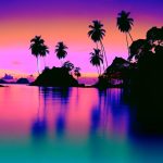 breathtaking islands captivating sunsets