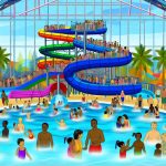 water park family hotels