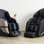 Which Massage Chair Is Best for Deep Tissue Comfort?