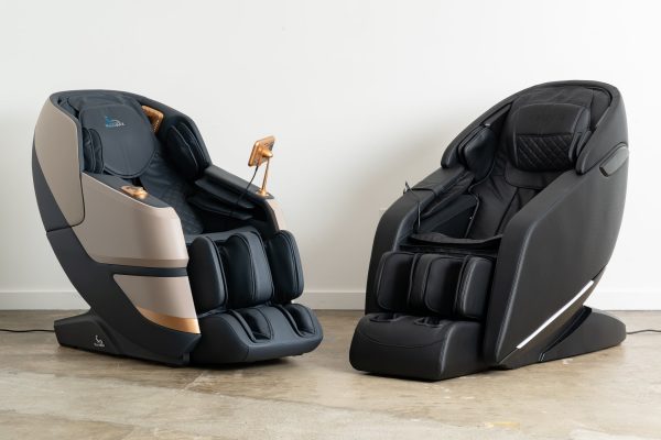 Which Massage Chair Is Best for Deep Tissue Comfort?