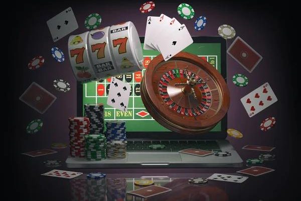 Complete casino en ligne Resource for Online Players