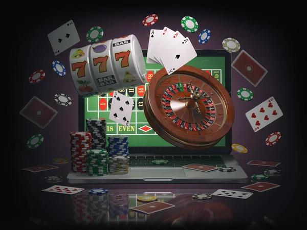 Complete casino en ligne Resource for Online Players