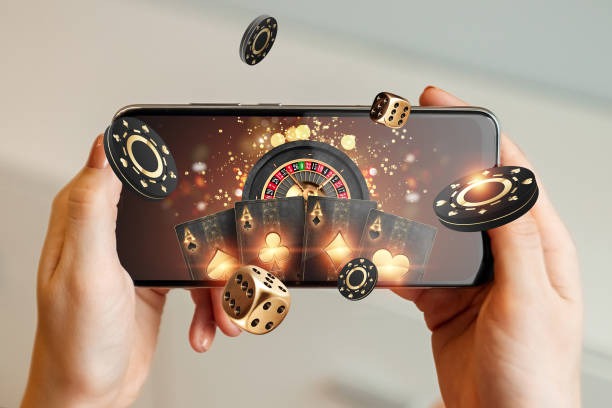 Expert Guide to casino en ligne paiement rapide Platforms