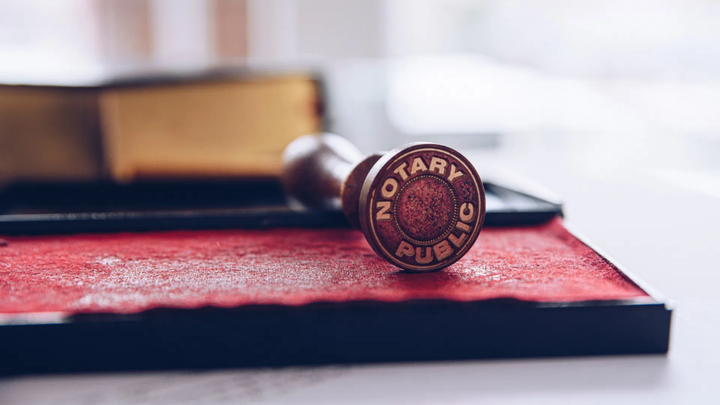Professional Mobile Notary Help Through traveling mobile notary near me Mullica Township NJ