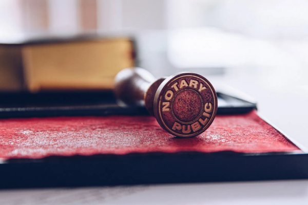 Professional Mobile Notary Help Through traveling mobile notary near me Mullica Township NJ