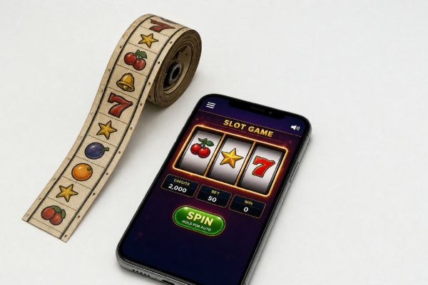 Miliarslot77: What to Expect as a New User